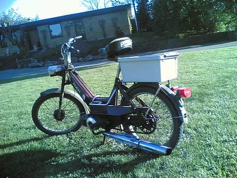 Puch maxi k billede 6