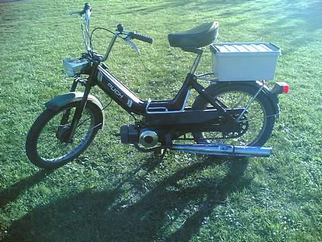 Puch maxi k billede 7