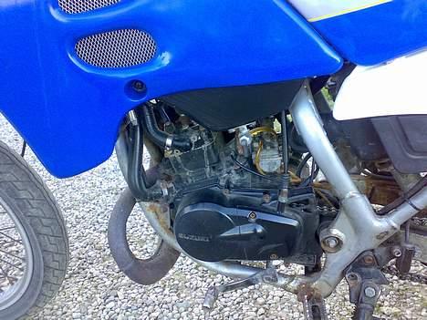 Suzuki SMX billede 6