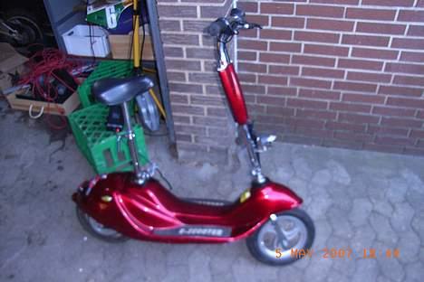 Yamaha 80cc ( 3 MASKINER HER ) billede 8
