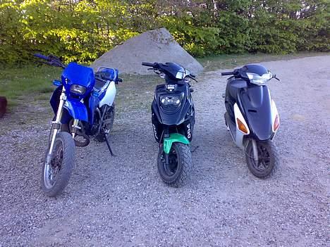 Suzuki SMX billede 7