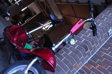 Yamaha 80cc ( 3 MASKINER HER ) billede 9