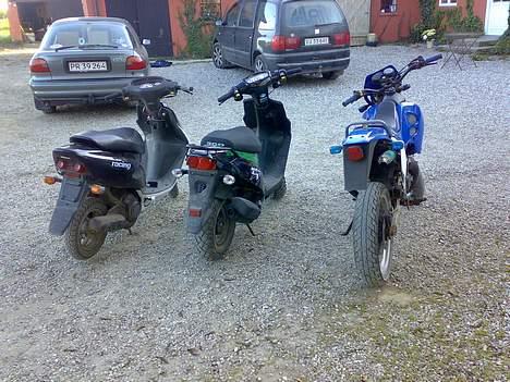 Suzuki SMX billede 10