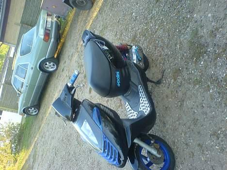 Aprilia Soni - byttet til Jog fs billede 3