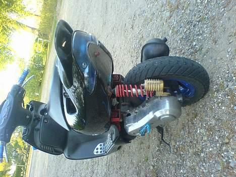 Aprilia Soni - byttet til Jog fs billede 4