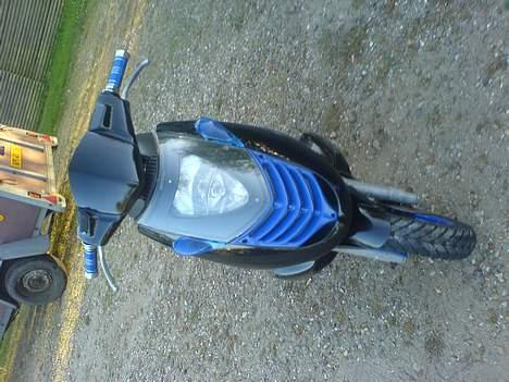 Aprilia Soni - byttet til Jog fs billede 6