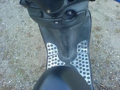 Aprilia Soni - byttet til Jog fs billede 7