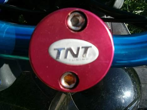 Keeway Focus. solgt billede 8