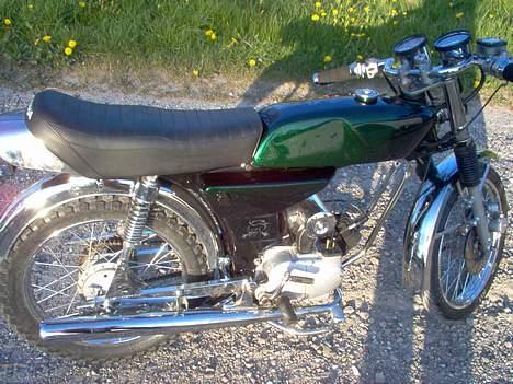 Yamaha DX 4 gear - Er den ikke lækker:D billede 3