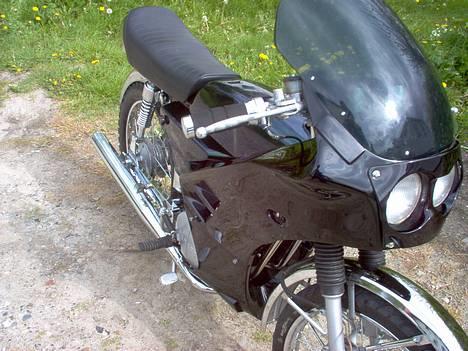 Yamaha DX 4 gear - umm ;) billede 5