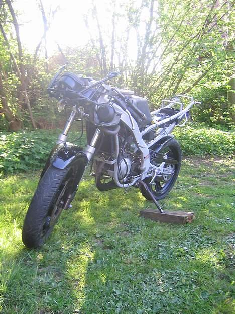 Aprilia Rs50 Solgt! billede 1