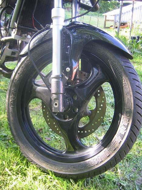 Aprilia Rs50 Solgt! billede 2