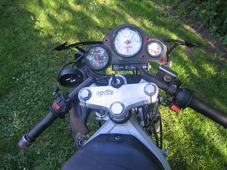 Aprilia Rs50 Solgt! billede 3