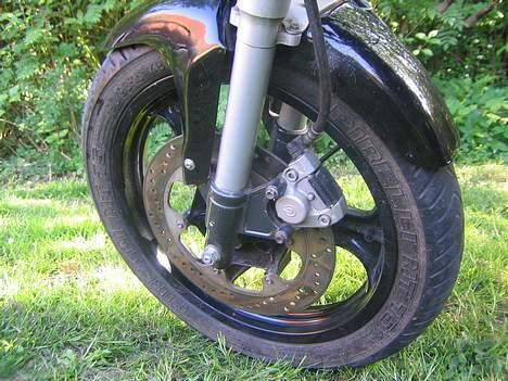 Aprilia Rs50 Solgt! billede 10