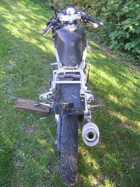 Aprilia Rs50 Solgt! billede 11