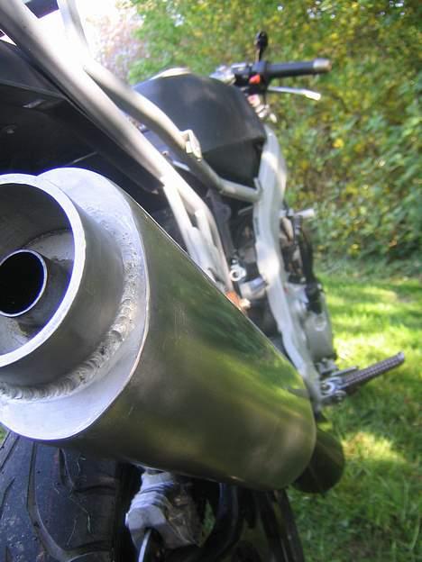 Aprilia Rs50 Solgt! billede 12