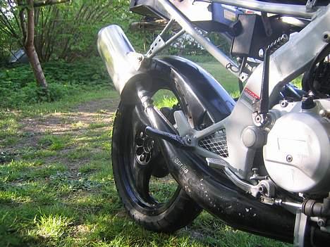 Aprilia Rs50 Solgt! billede 15