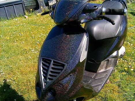 Piaggio NRG STJÅLET :'( billede 3