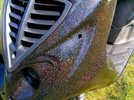 Piaggio NRG STJÅLET :'( billede 5