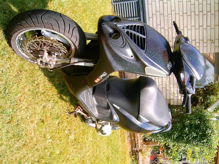 Piaggio NRG STJÅLET :'( billede 8