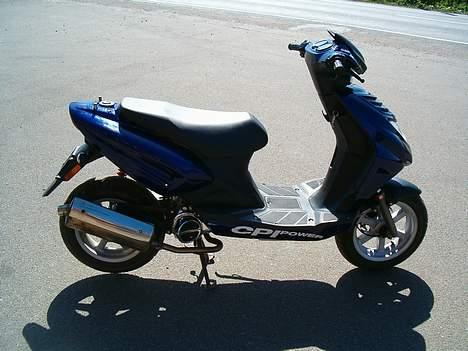 CPI Oliver City Solgt - Cpi Oliver City billede 2