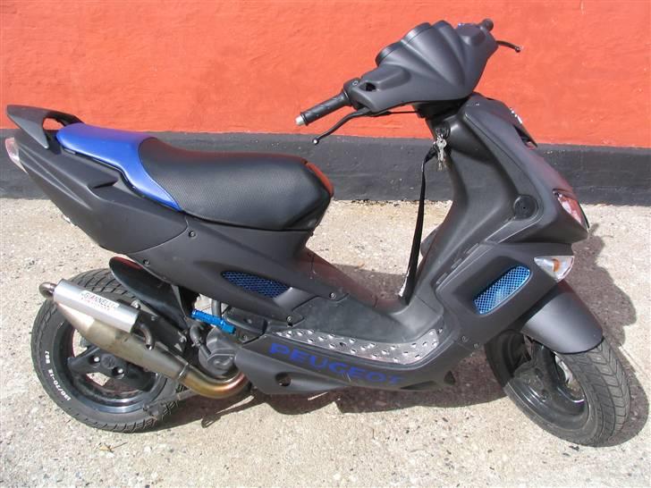 Peugeot Speedfight 2 LC [Solgt] billede 1