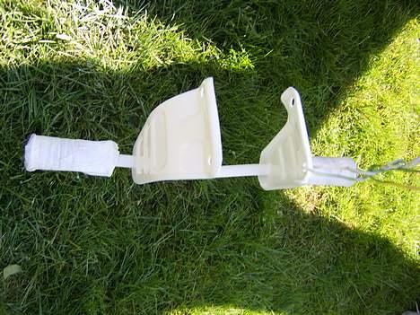 Suzuki Fz 50# Solgt billede 8