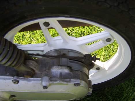 Suzuki Fz 50# Solgt billede 9