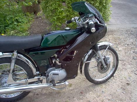 Yamaha DX 4 gear billede 12