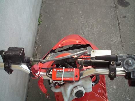 Yamaha jog lc DD SOLGT billede 10