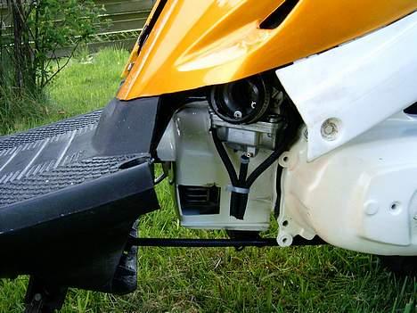 Yamaha Jog fs (SLOGT) billede 4