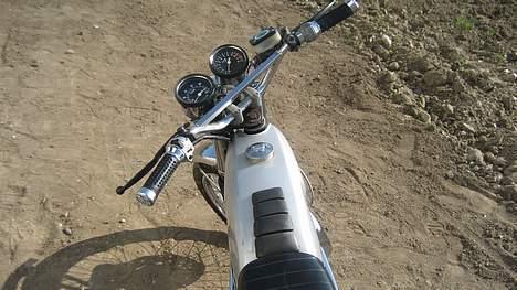 Yamaha FS-1 4-gear DX [TIL-SALG] billede 6
