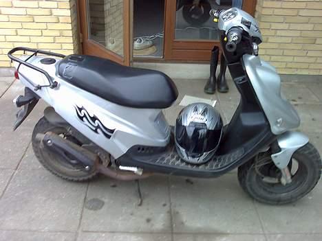 PGO Hot 50 solgt - fra den anden side billede 3