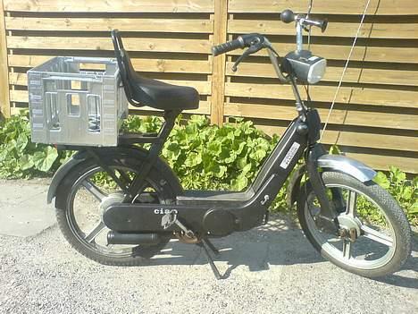 Vespa Ciao billede 1