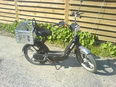 Vespa Ciao billede 2