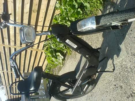 Vespa Ciao billede 3