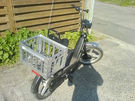 Vespa Ciao billede 4