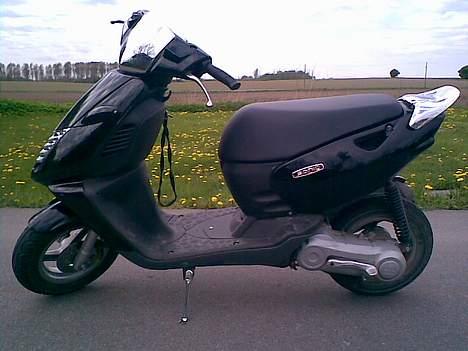 Aprilia Sonic billede 5