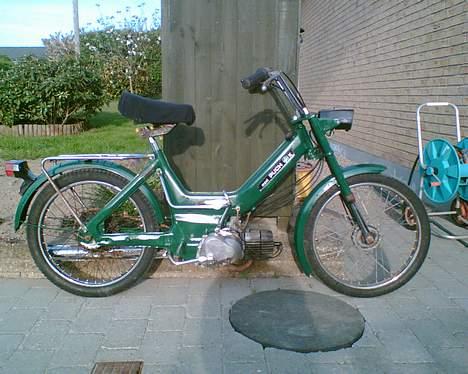 Puch Maxi K *Solgt* billede 1