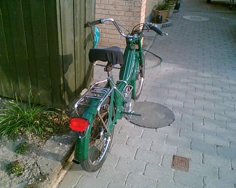 Puch Maxi K *Solgt* billede 4