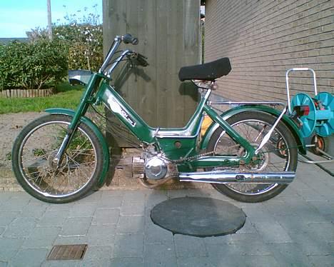 Puch Maxi K *Solgt* billede 5