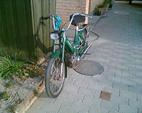 Puch Maxi K *Solgt* billede 8