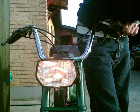 Puch Maxi K *Solgt* billede 9