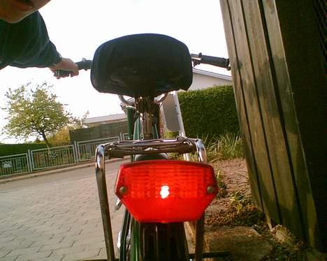 Puch Maxi K *Solgt* billede 10