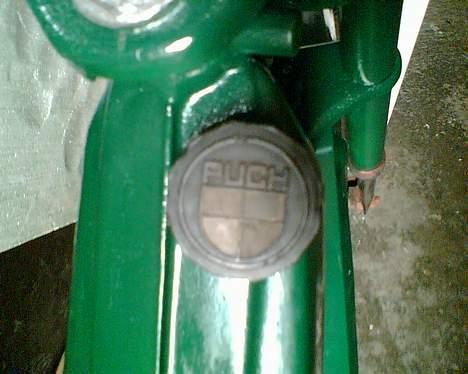 Puch Maxi K *Solgt* billede 12