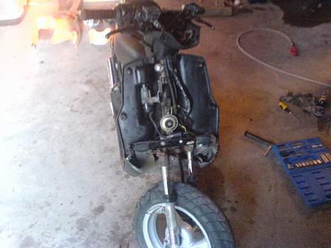 PGO hot 50 billede 2