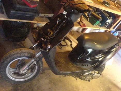 PGO hot 50 billede 3