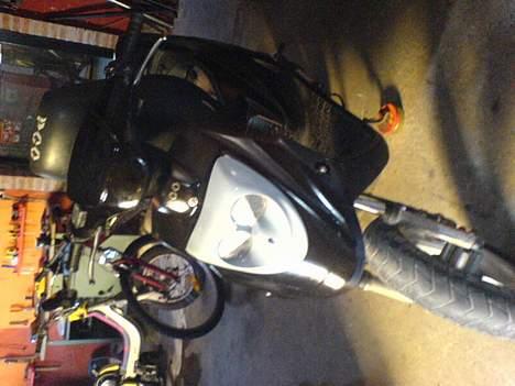 PGO hot 50 billede 5