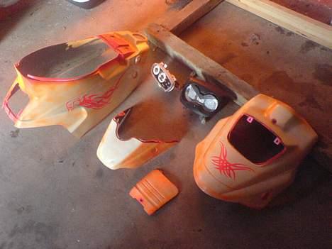 PGO hot 50 billede 6