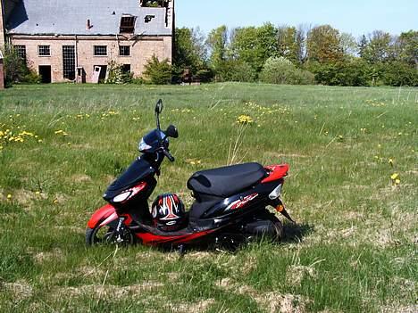 Giantco Sprint **Solgt** billede 1